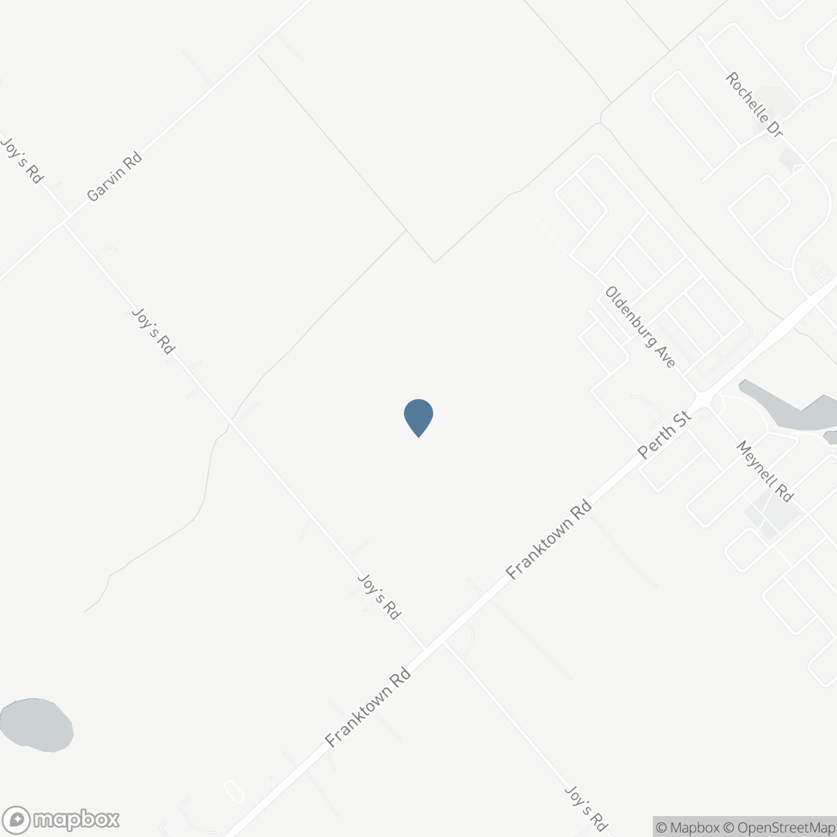 6506 HOMECRAFT STREET, Ottawa, Ontario K0A 2Z0